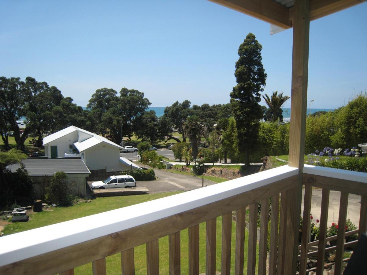 Seaview Holiday Unit - Ohope Beach Exterior foto