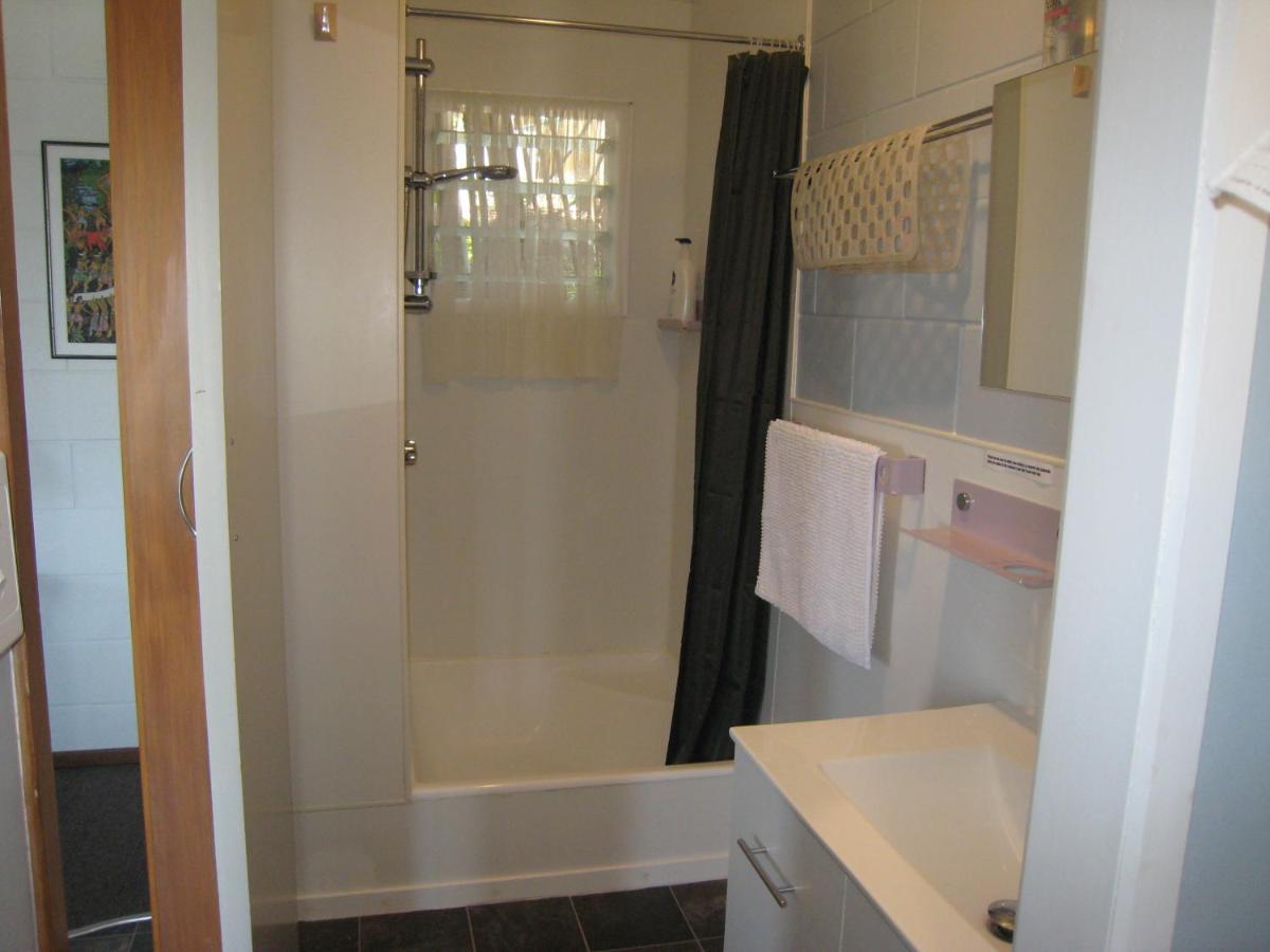 Seaview Holiday Unit - Ohope Beach Exterior foto